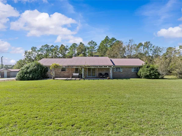 281 County Road 665, Chancellor, AL 36316