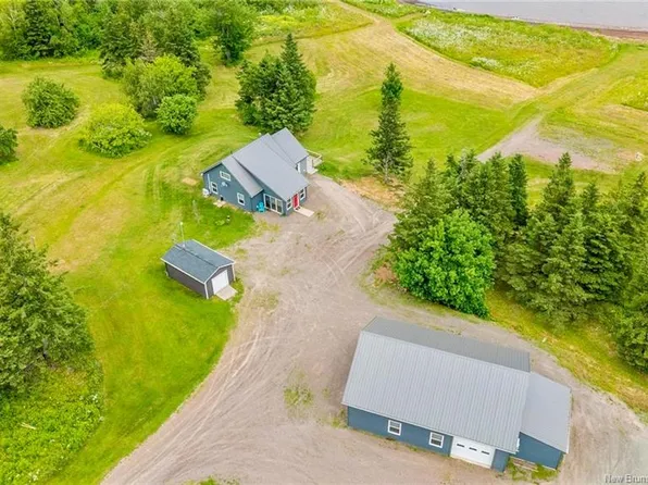 279 Johnston Point Rd, Botsford, NB E4M 1P4