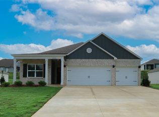 9325 Havenridge Loop, Tuscaloosa, AL 35405