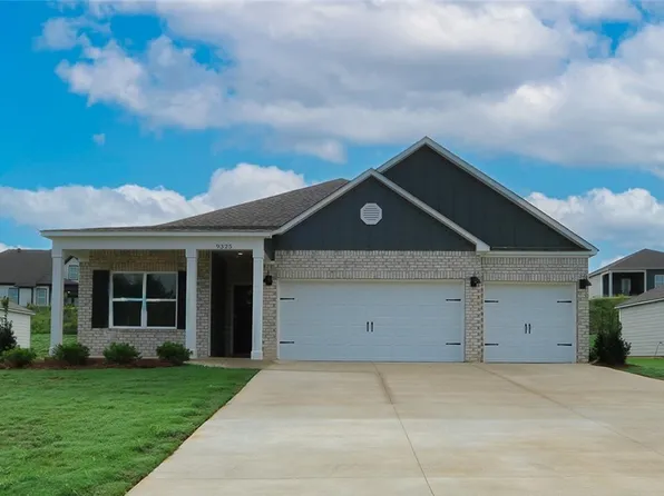 9325 Havenridge Loop, Tuscaloosa, AL 35405