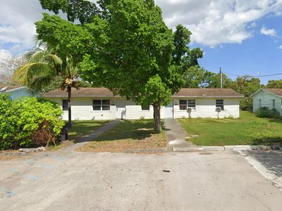4565 Coconut Road, Lake Worth, FL, 33461