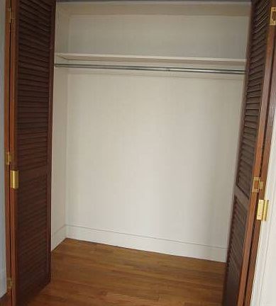 Closet 1
