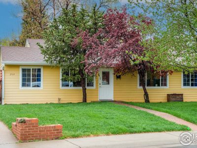 3090 17th St, Boulder, CO, 80304