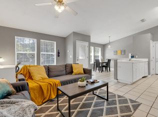 213 Cactus St, Tallahassee, FL 32304