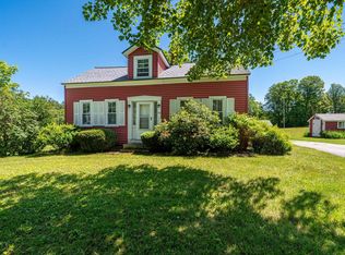 458 Cheshire Tpke, Langdon, NH 03602