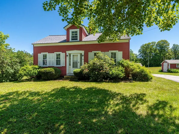 458 Cheshire Turnpike Road, Langdon, NH 03602