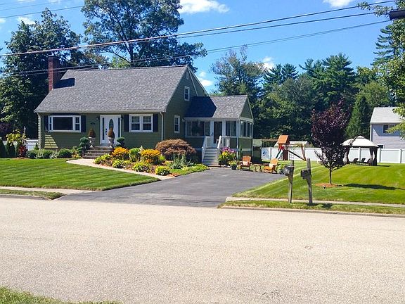 2nd image of 14 Allen Park Dr
