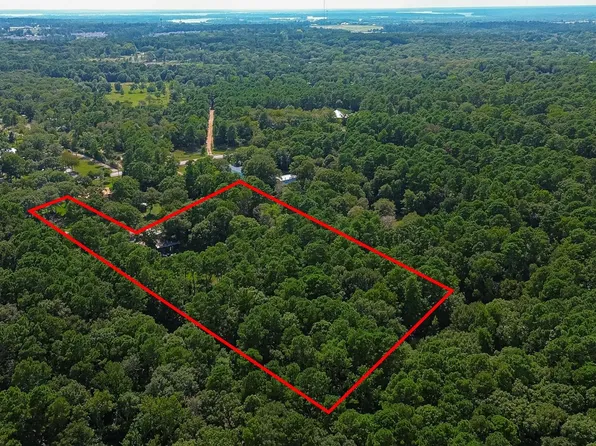 13870 Coaltown Rd, Willis, TX 77378