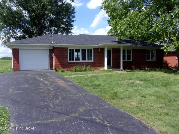 5218 Lawrenceburg Rd, Bloomfield, KY 40008