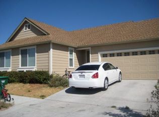 2340 Arista Ln, Santa Rosa, CA 95403