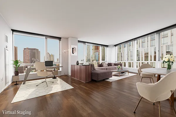 Rented by Corcoran | media 1