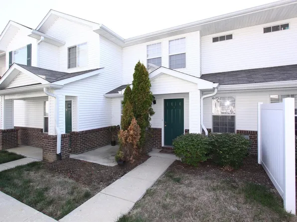 4948 Potomac Square Pl Unit 3, Indianapolis, IN 46268