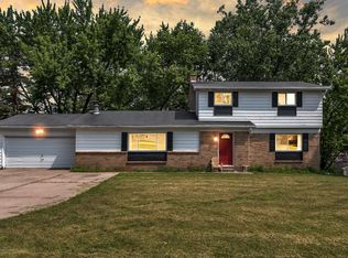 4914 W Willow Hwy, Lansing, MI 48917