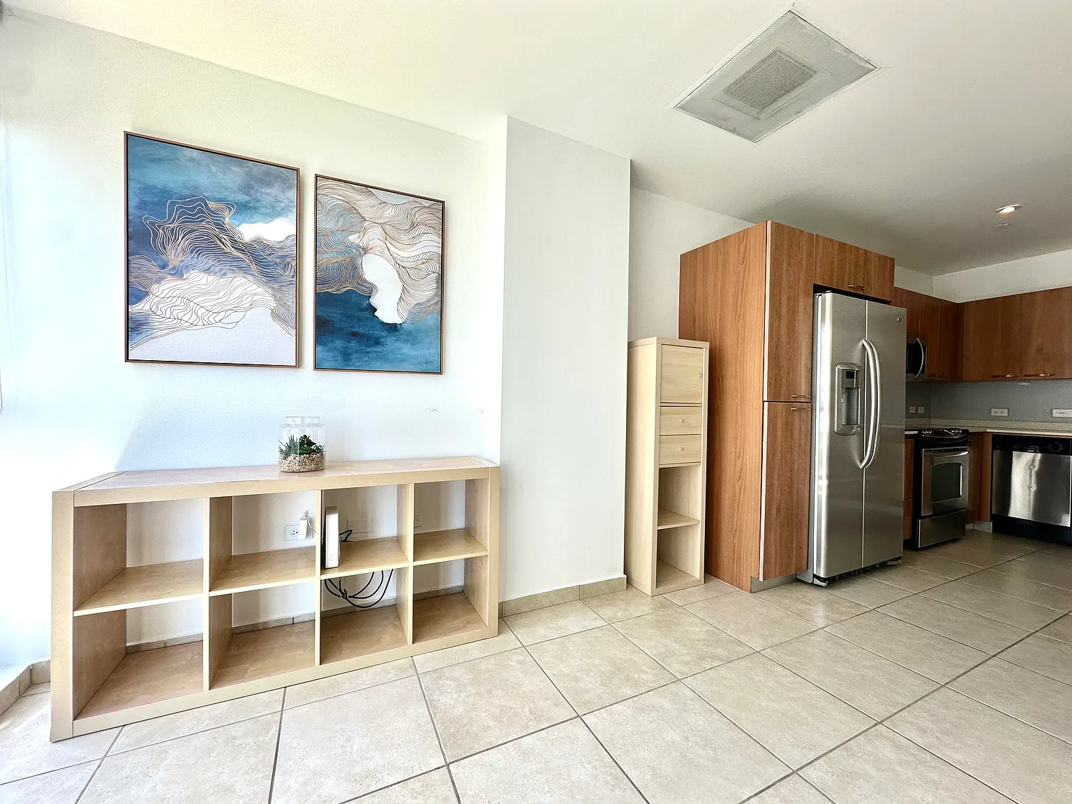 1 bed, 650 sqft, $2,600 — Photo 3