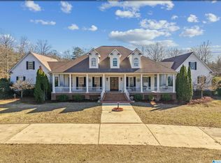 932 Hidden Rdg, Chelsea, AL 35043