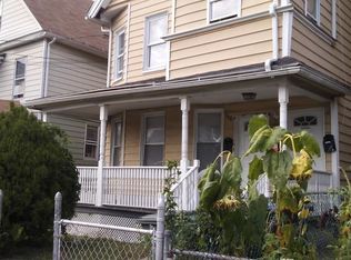 798 Maplewood Ave #1, Bridgeport, CT 06605