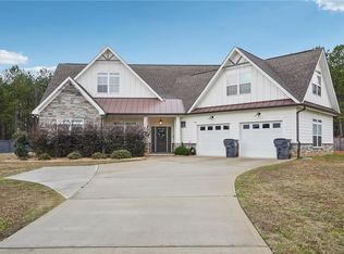 120 Gadson Dr, Fayetteville, GA 30214