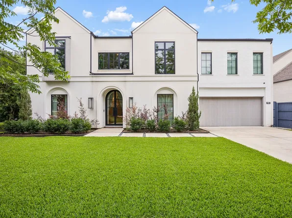 4032 Lively Ln, Dallas, TX 75220