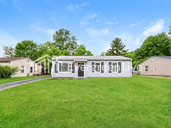 4325 Beechmont Dr, Cincinnati, OH 45244
