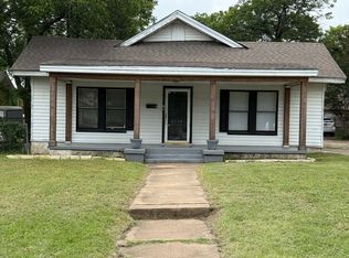 2114 Colcord Ave, Waco, TX 76707