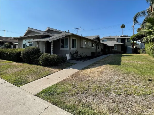 1781 W Ball Rd, Anaheim, CA 92804