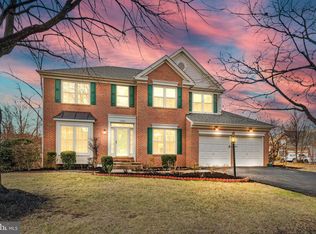 13684 Bridlewood Dr, Gainesville, VA 20155