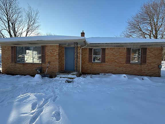2nd image of 4301 Curwood Ave SE #1