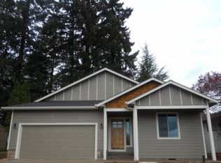 4805 Skyline Rd S, Salem, OR 97306