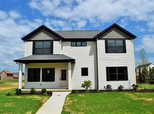 15349 Reading Dr, Evansville, IN 47725