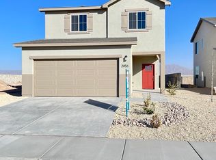 2056 Meteor, Las Cruces, NM 88011