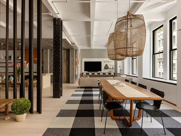 6 W 20th St Floor 6, New York, NY 10011