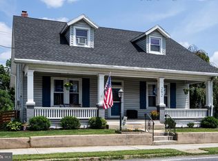 292 N Locust Point Rd, Mechanicsburg, PA 17050