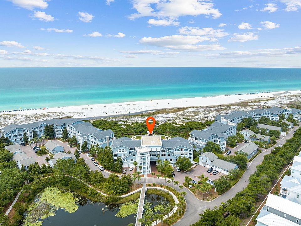 337 S Bridge Ln UNIT 417B, Inlet Beach, FL 32461 Zillow