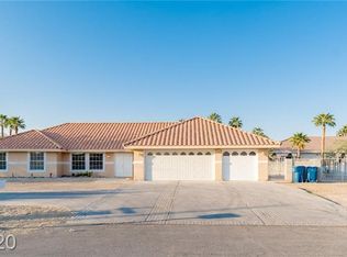5888 S Pecos Rd, Las Vegas, NV 89120