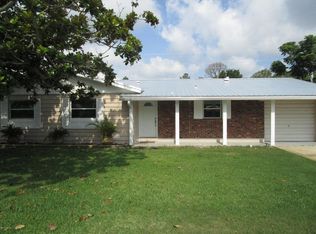 5240 Sandra Dr, Titusville, FL 32780