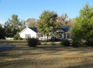 1748 Fred Hall Rd, Gordon, GA 31031