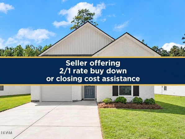 35603 Forest Manor Ave, Denham Springs, LA 70706