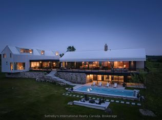 516450 7th Line, The Blue Mountains, ON N0H 1J0