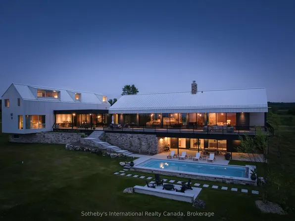 516450 7th Line, The Blue Mountains, ON N0H 1J0