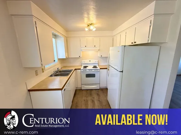 1594 Tripp St SE, Salem, OR 97302