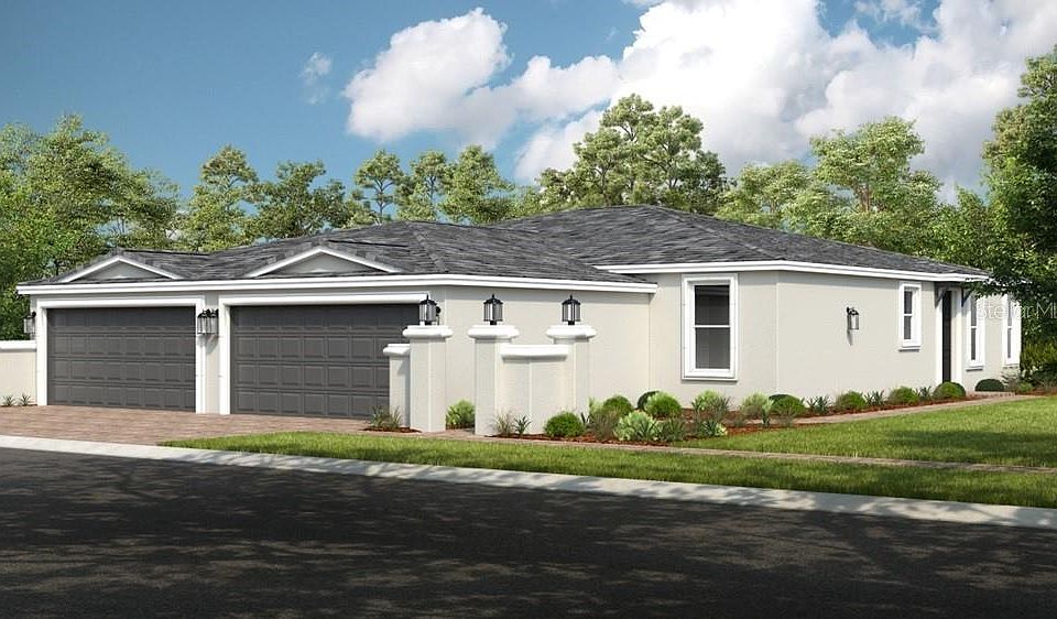 1st image of 11287 Silver Trumpet Loop