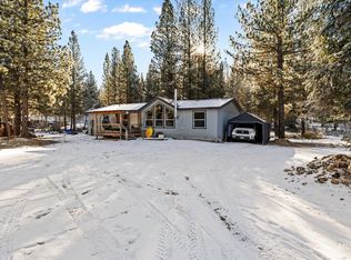 17 Mountain Meadow Rd, Idaho City, ID 83631