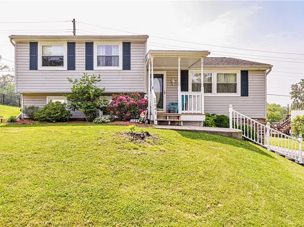 1941 Ivanhoe Dr, North Huntingdon, PA 15642