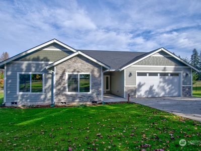 110 Sycamore Lane, Onalaska, WA, 98570