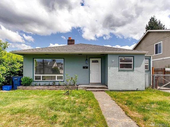 4th image of 7819 S Park Ave