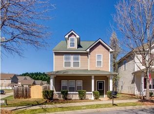 12309 Walden Lea Dr, Huntersville, NC 28078