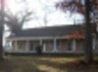 19105 Highway 74, Elkins, AR 72727