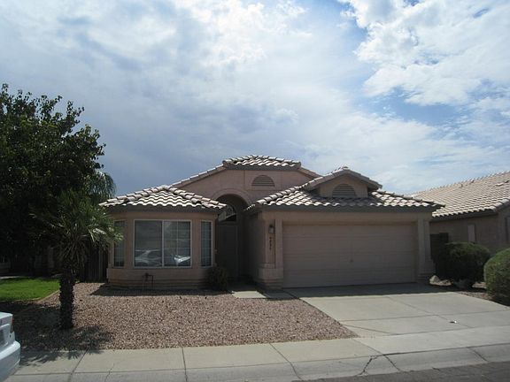 2nd image of 4837 W Kristal Way