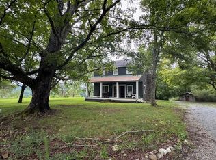 1781 Houston Valley Rd, Ringgold, GA 30736