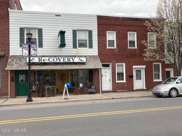 Hughesville Real Estate Hughesville PA Homes For Sale Zillow